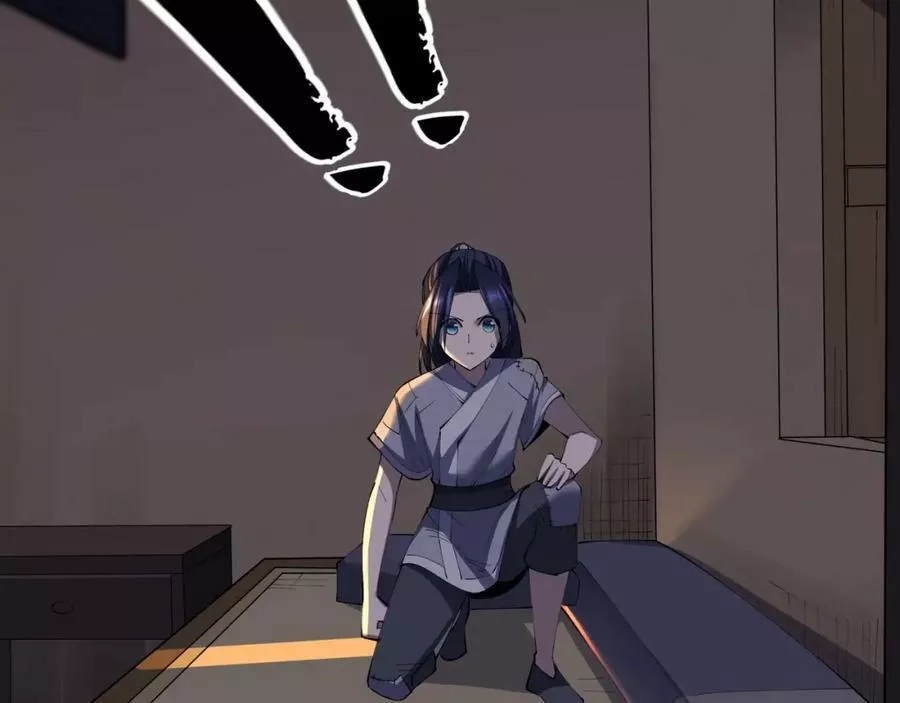 从渡劫开始,第69话 混战与抉择,第126张